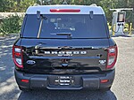 New 2025 FORD BRONCO SPORT HERITAGE in DUBLIN, GEORGIA (Photo 12)