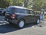 New 2025 FORD BRONCO SPORT HERITAGE in DUBLIN, GEORGIA (Photo 14)