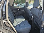 New 2025 FORD BRONCO SPORT HERITAGE in DUBLIN, GEORGIA (Photo 16)