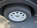 New 2025 FORD BRONCO SPORT HERITAGE in DUBLIN, GEORGIA (Photo 18)