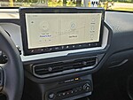 New 2025 FORD BRONCO SPORT HERITAGE in DUBLIN, GEORGIA (Photo 21)