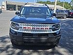 New 2025 FORD BRONCO SPORT HERITAGE in DUBLIN, GEORGIA (Photo 2)