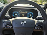 New 2025 FORD BRONCO SPORT HERITAGE in DUBLIN, GEORGIA (Photo 25)