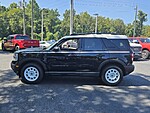 New 2025 FORD BRONCO SPORT HERITAGE in DUBLIN, GEORGIA (Photo 5)