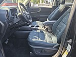 New 2025 FORD BRONCO SPORT HERITAGE in DUBLIN, GEORGIA (Photo 6)