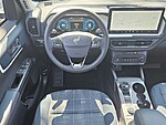 New 2025 FORD BRONCO SPORT HERITAGE in DUBLIN, GEORGIA (Photo 9)