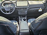New 2025 FORD BRONCO SPORT HERITAGE in DUBLIN, GEORGIA (Photo 10)