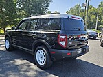 New 2025 FORD BRONCO SPORT HERITAGE in DUBLIN, GEORGIA (Photo 11)