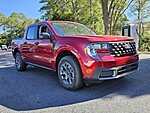 New 2025 FORD MAVERICK XLT in DUBLIN, GEORGIA (Photo 1)