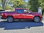 New 2025 FORD MAVERICK XLT in DUBLIN, GEORGIA (Photo 14)