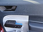 New 2025 FORD MAVERICK XLT in DUBLIN, GEORGIA (Photo 15)