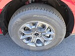 New 2025 FORD MAVERICK XLT in DUBLIN, GEORGIA (Photo 17)