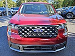 New 2025 FORD MAVERICK XLT in DUBLIN, GEORGIA (Photo 2)