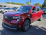 New 2025 FORD MAVERICK XLT in DUBLIN, GEORGIA (Photo 3)