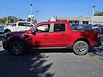 New 2025 FORD MAVERICK XLT in DUBLIN, GEORGIA (Photo 5)