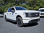 New 2025 FORD F-150 XLT in DUBLIN, GEORGIA (Photo 1)