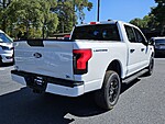 New 2025 FORD F-150 XLT in DUBLIN, GEORGIA (Photo 14)