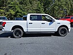 New 2025 FORD F-150 XLT in DUBLIN, GEORGIA (Photo 15)