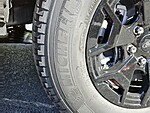 New 2025 FORD F-150 XLT in DUBLIN, GEORGIA (Photo 18)