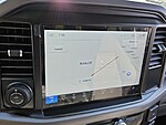 New 2025 FORD F-150 XLT in DUBLIN, GEORGIA (Photo 24)