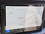 New 2025 FORD F-150 XLT in DUBLIN, GEORGIA (Photo 25)