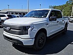 New 2025 FORD F-150 XLT in DUBLIN, GEORGIA (Photo 3)