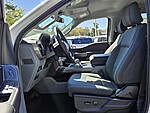 New 2025 FORD F-150 XLT in DUBLIN, GEORGIA (Photo 6)