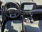 New 2025 FORD F-150 XLT in DUBLIN, GEORGIA (Photo 9)