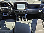 New 2025 FORD F-150 XLT in DUBLIN, GEORGIA (Photo 10)
