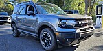 New 2025 FORD BRONCO SPORT OUTER BANKS in DUBLIN, GEORGIA