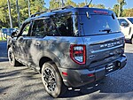 New 2025 FORD BRONCO SPORT OUTER BANKS in DUBLIN, GEORGIA (Photo 12)