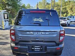 New 2025 FORD BRONCO SPORT OUTER BANKS in DUBLIN, GEORGIA (Photo 13)