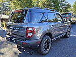 New 2025 FORD BRONCO SPORT OUTER BANKS in DUBLIN, GEORGIA (Photo 14)