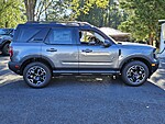 New 2025 FORD BRONCO SPORT OUTER BANKS in DUBLIN, GEORGIA (Photo 15)