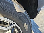 New 2025 FORD BRONCO SPORT OUTER BANKS in DUBLIN, GEORGIA (Photo 19)