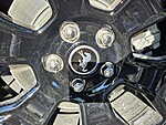 New 2025 FORD BRONCO SPORT OUTER BANKS in DUBLIN, GEORGIA (Photo 20)