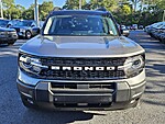 New 2025 FORD BRONCO SPORT OUTER BANKS in DUBLIN, GEORGIA (Photo 2)