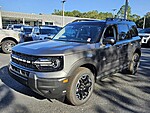 New 2025 FORD BRONCO SPORT OUTER BANKS in DUBLIN, GEORGIA (Photo 3)