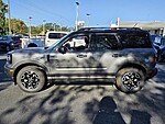 New 2025 FORD BRONCO SPORT OUTER BANKS in DUBLIN, GEORGIA (Photo 5)