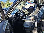 New 2025 FORD BRONCO SPORT OUTER BANKS in DUBLIN, GEORGIA (Photo 6)