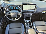 New 2025 FORD BRONCO SPORT OUTER BANKS in DUBLIN, GEORGIA (Photo 9)