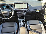 New 2025 FORD BRONCO SPORT OUTER BANKS in DUBLIN, GEORGIA (Photo 10)
