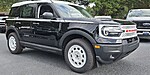 New 2025 FORD BRONCO SPORT HERITAGE in DUBLIN, GEORGIA