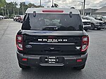 New 2025 FORD BRONCO SPORT HERITAGE in DUBLIN, GEORGIA (Photo 12)