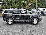 New 2025 FORD BRONCO SPORT HERITAGE in DUBLIN, GEORGIA (Photo 15)