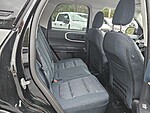 New 2025 FORD BRONCO SPORT HERITAGE in DUBLIN, GEORGIA (Photo 16)