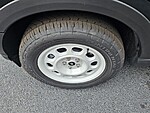 New 2025 FORD BRONCO SPORT HERITAGE in DUBLIN, GEORGIA (Photo 18)