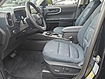 New 2025 FORD BRONCO SPORT HERITAGE in DUBLIN, GEORGIA (Photo 19)