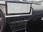 New 2025 FORD BRONCO SPORT HERITAGE in DUBLIN, GEORGIA (Photo 21)