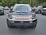 New 2025 FORD BRONCO SPORT HERITAGE in DUBLIN, GEORGIA (Photo 2)